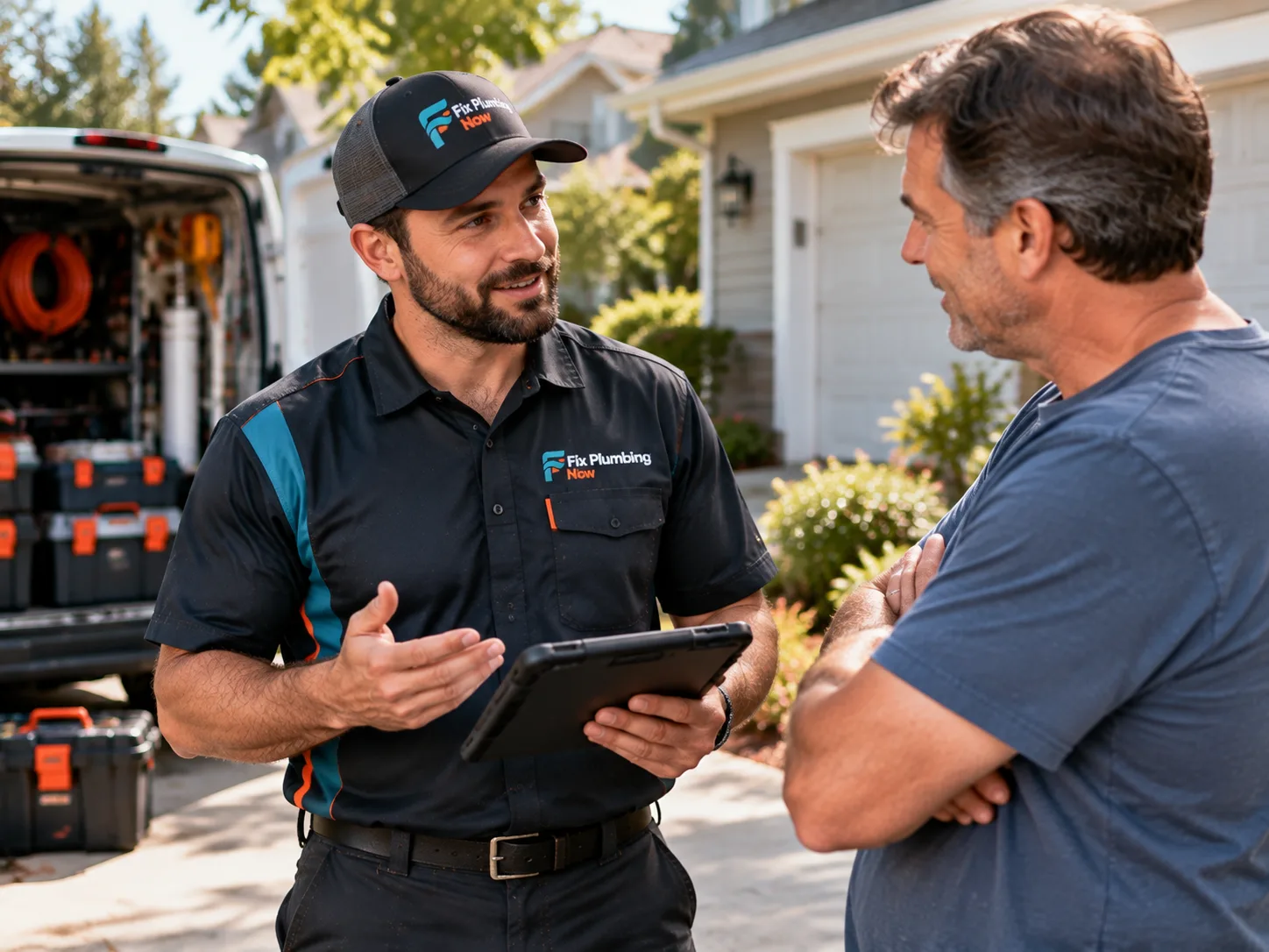 Clogged Drain Service Cramerton, NC FAQs
